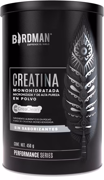 Amazon- Creatina Monohidratada