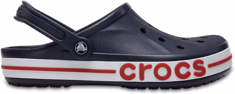 Amazon Crocs Bayaband Clog, Adult 26 cm