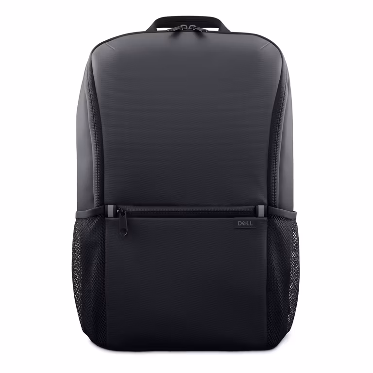 Amazon: Dell 14-16 EcoLoop Essential Mochila 14-16 - CP3724 - Ligera, dos bolsillos laterales de malla