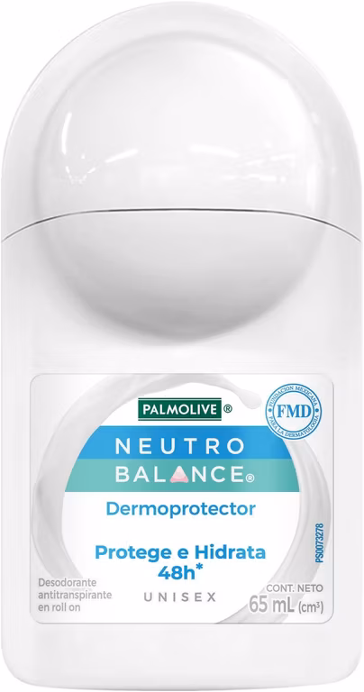 Amazon: Desodorante Palmolive Neutro Balance