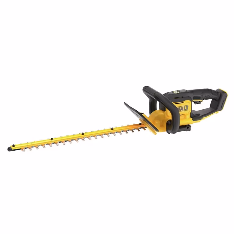 Amazon: DEWALT 20V MAX 22" Cortasetos inalámbrico