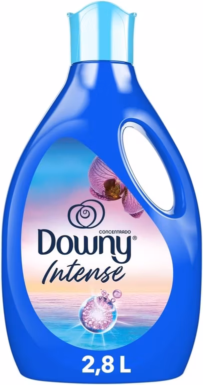 Amazon Downy Intense Amanecer 51 c/u, comprando 10