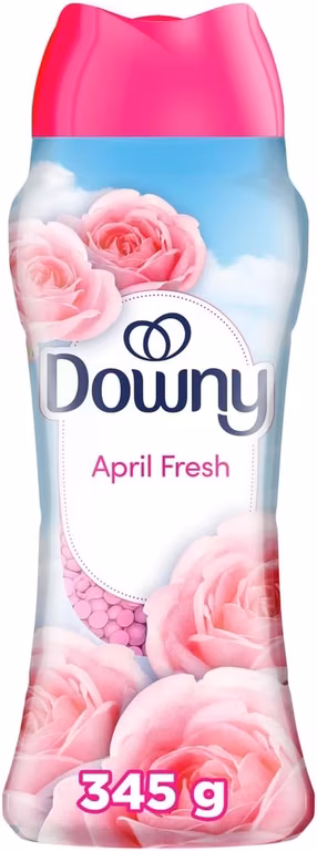 Amazon: Downy Perlas de Perfume April Fresh