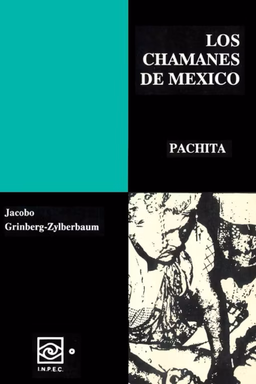 Amazon: Dr. Jacobo Grinberg-Zylberbaum Los Chamanes de México III (Spanish Edition)