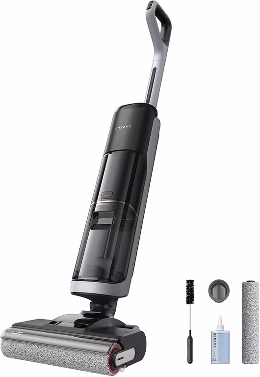 Amazon: DREAME H14 Aspiradora húmedo/seco