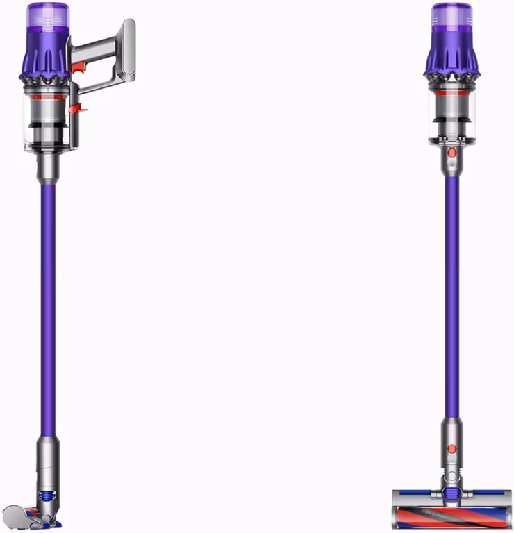 Amazon: Dyson Aspiradora Inalámbrica Digital Slim