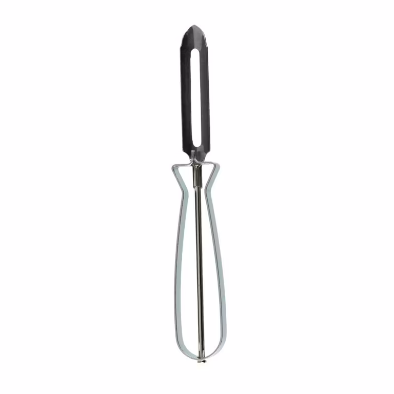 AMAZON: Ekco | Pelador de Verduras Classic de Acero Inoxidable Ergonómico