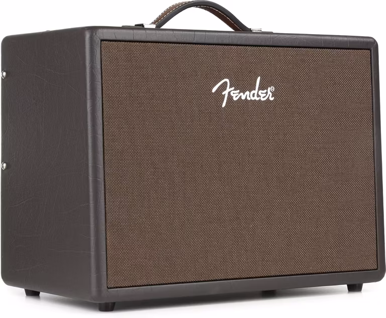 Amazon: FENDER | Amplificador acústico para Guitarra Junior 100W (2314300000)