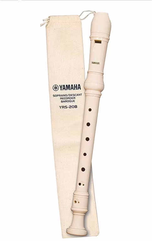 Amazon: Flauta yamaha