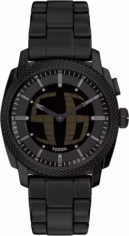 Amazon | Fossil Big Tic Reloj