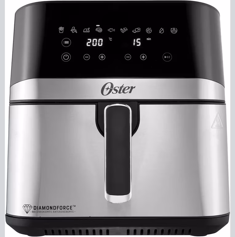 Amazon - Freidora de Aire Digital 7.5L Oster