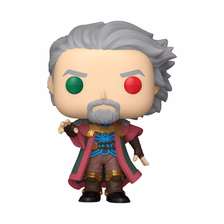 AMAZON: Funko Pop! Games: Magic: The Gathering URZA