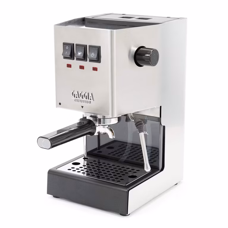 Amazon: Gaggia Máquina de café espresso Classic Pro