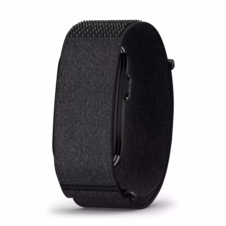Amazon: Garmin, Smart Band Cirqa, Black L/XL