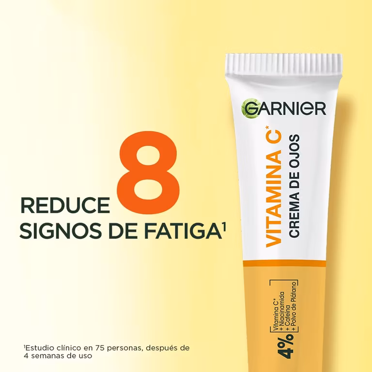 AMAZON: Garnier Express Aclara Crema de Ojos (Planea y Ahorra)