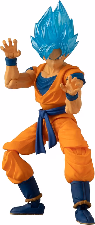 Amazon: Goku Dragon ball evolve