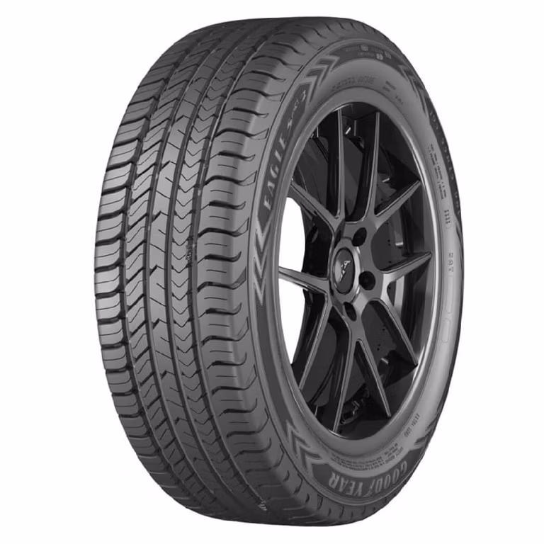 Amazon: Goodyear Llanta 185/60R15 Eagle Sport 2 88H XL