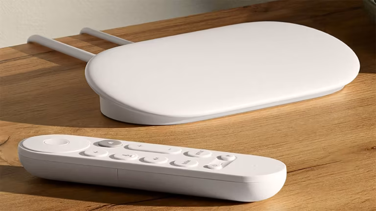 Amazon: Google TV Streamer 4K