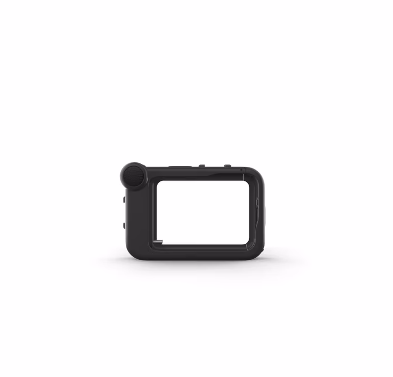 Amazon: GoPro - Media Mod
