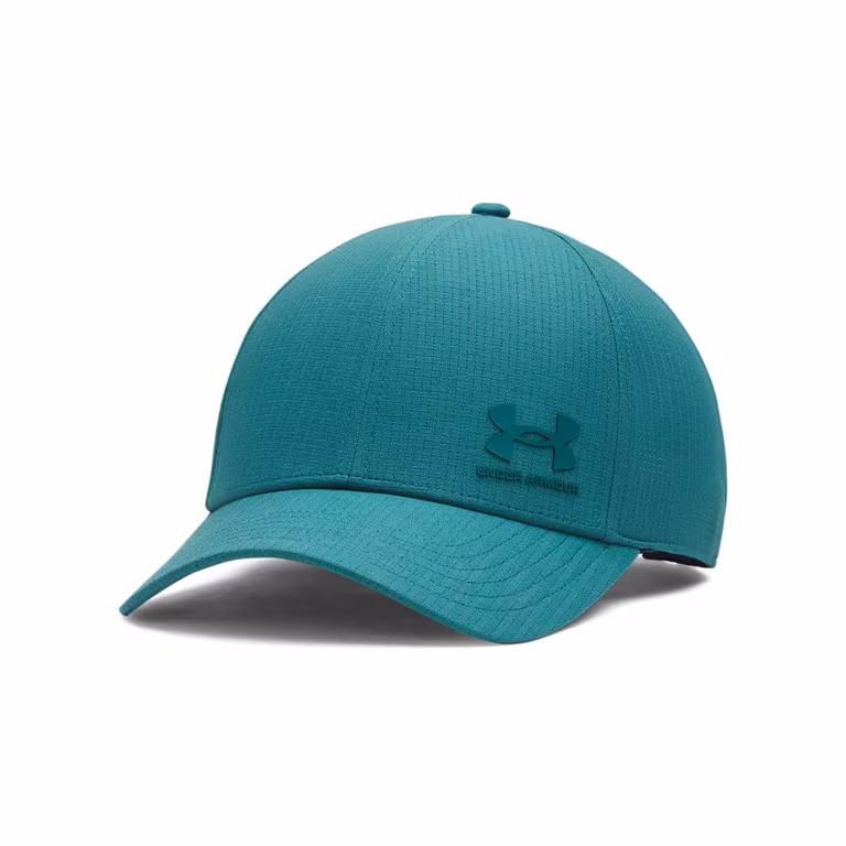 AMAZON:Gorra ajustable Under Armour ISO-Chill Armour Vent