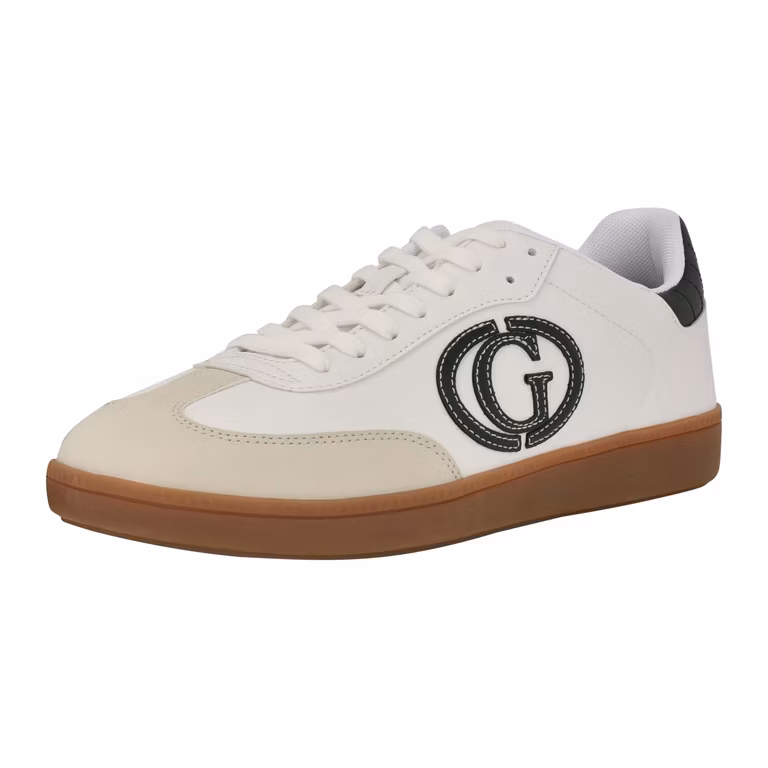 Amazon: GUESS Borge Zapatillas para Hombre