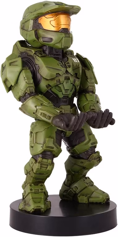 Amazon: Halo Master Chief - Soporte Control