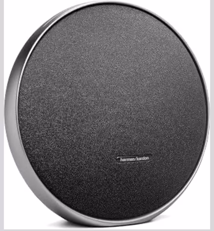 Amazon: Harman Kardon Onyx Studio 9 Bocina Portátil