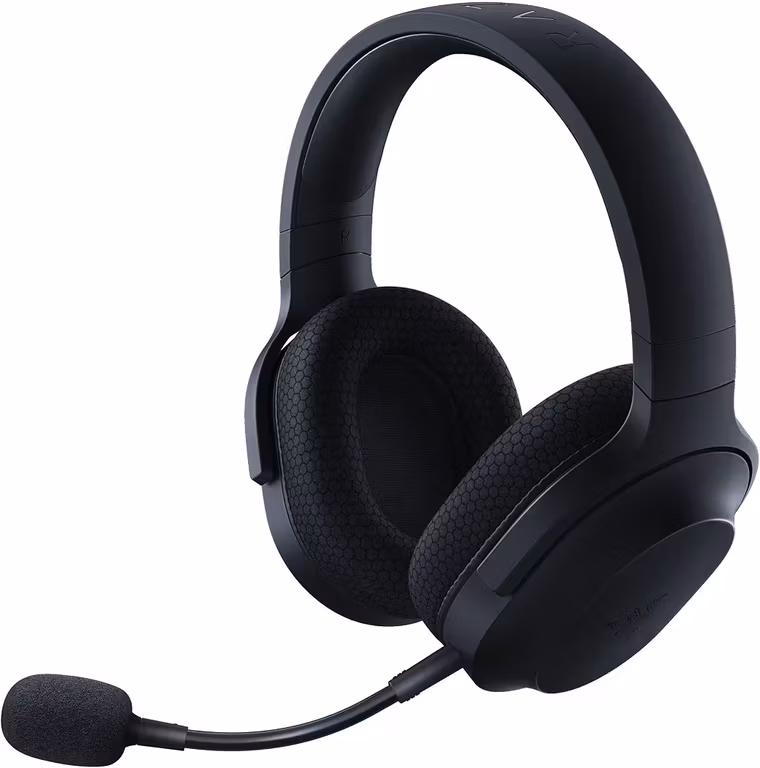 Amazon: Headset Razer Barracuda X - Auriculares inalámbricos para móvil y juegos multiplataforma - Windows