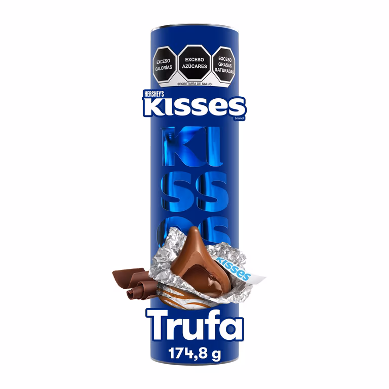 AMAZON: HERSHEY´S - Kisses Trufa 174.8 g,
