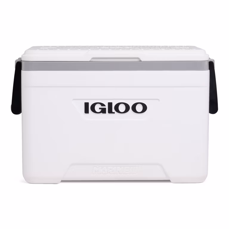 Amazon: Hielera Igloo Marine Ultra Coolers 25 Quarts