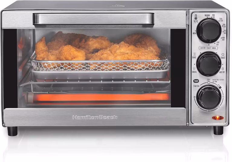 Amazon: Horno Tostador
