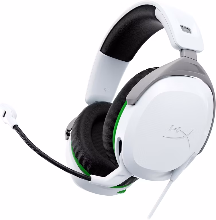 Amazon: HyperX Cloud Stinger 2 Xbox y Playstation