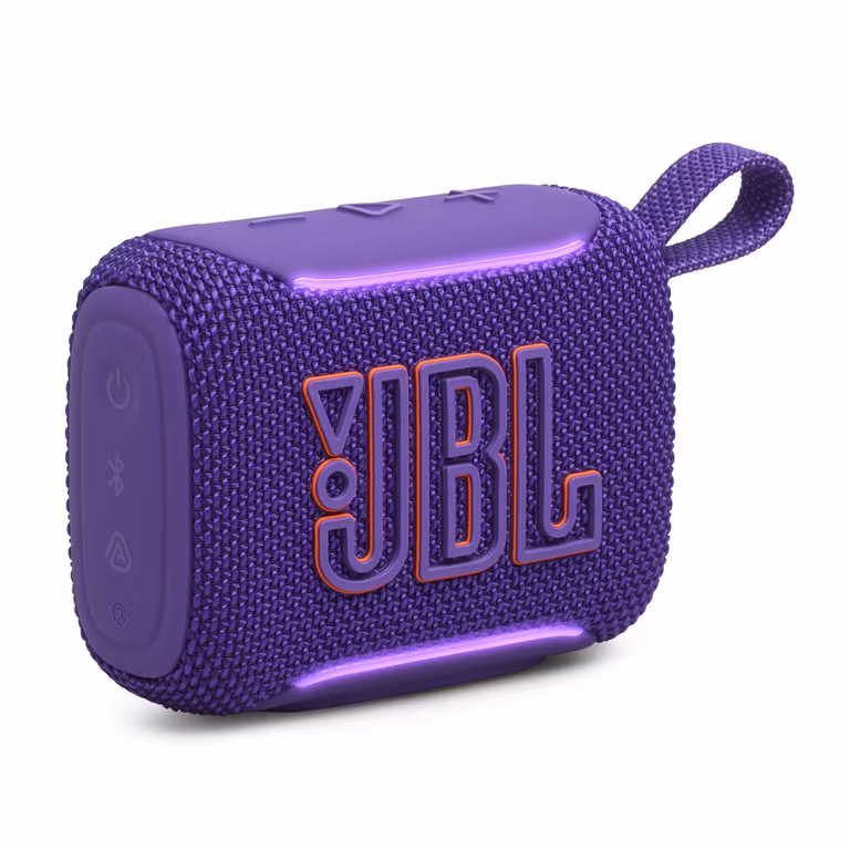 Amazon: JBL Bocina portátil Go 5