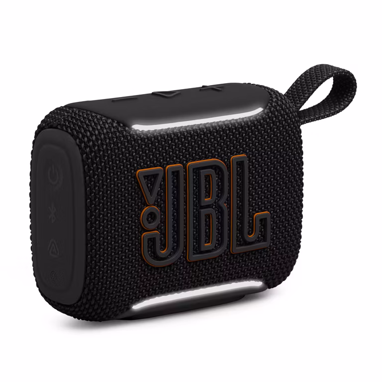 Amazon: JBL Bocina portátil Go 5 Negro
