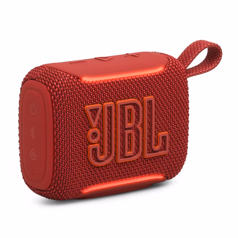 AMAZON: JBL Bocina portátil Go 5 Rojo
