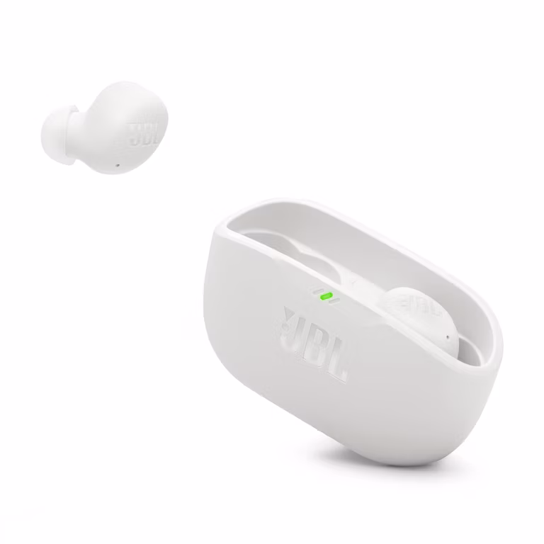 Amazon: JBL Vibe Buds 2 TW ANC IP54