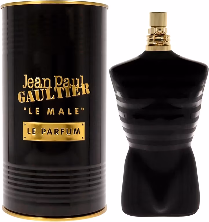 Amazon: Jean Paul Gaultier Le Male Le Parfum 200 ml Edp
