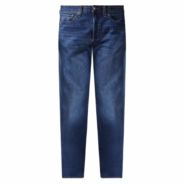 Amazon: Jeans Levi's 501 Para Hombre