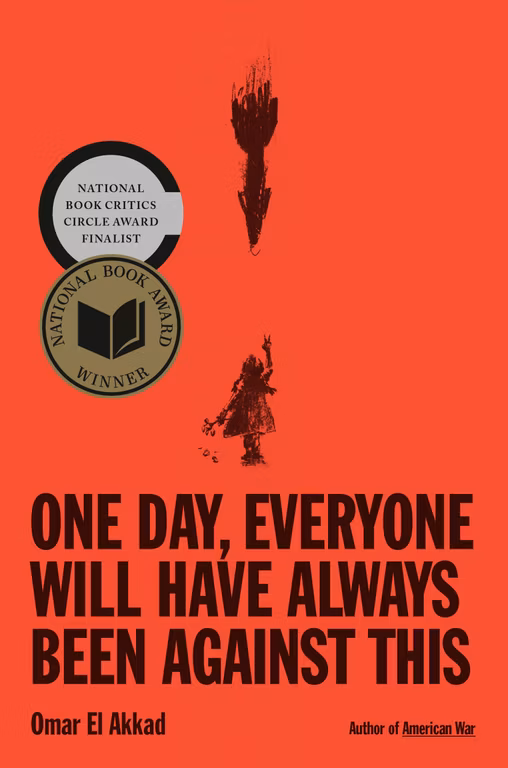 Amazon Kindle: One Day, Everyone Will Have Always Been Against This