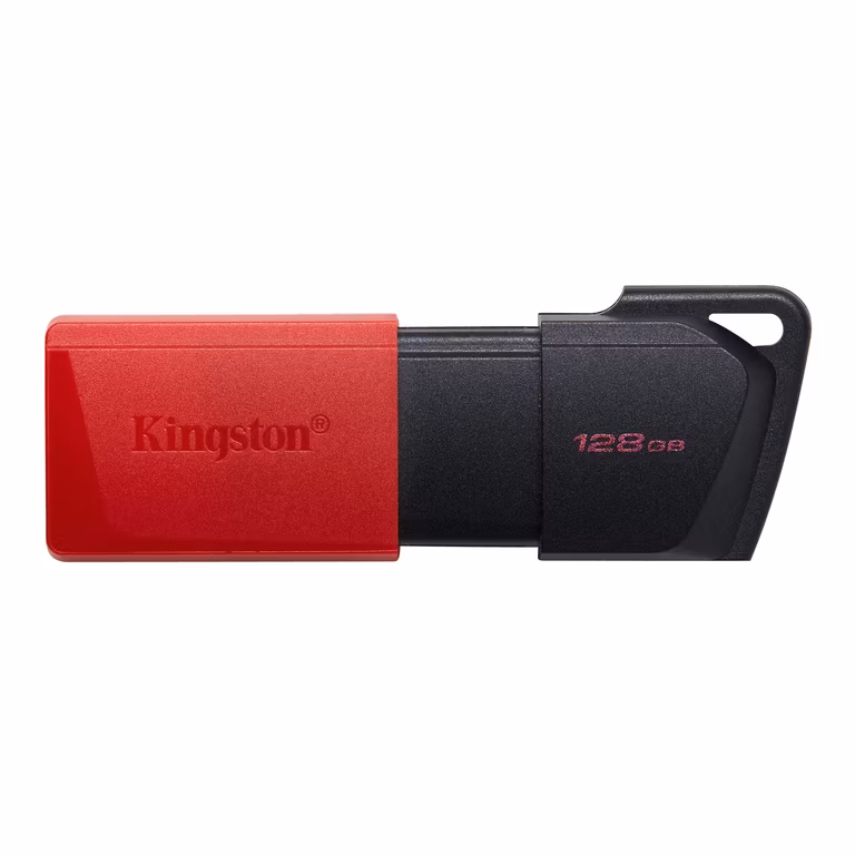 Amazon: Kingston memoria USB Data Traveler Exodia M 128GB USB 3.2