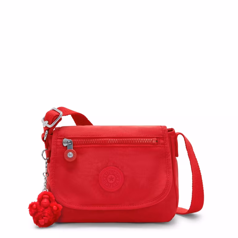 Amazon. Kipling Sabian Cross Body - Mini bolsa