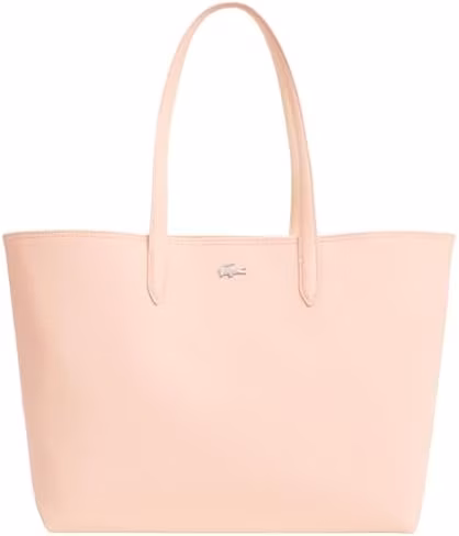 Amazon: Lacoste Bolsa Tote ANNA cierre para Mujer