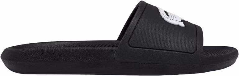 Amazon: Lacoste Sandalia Croco para Hombre tallas 25 / 26 / 28 / 29
