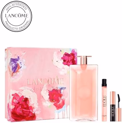 Amazon: Lancome 25% en perfumes + regalos | Leer descripción