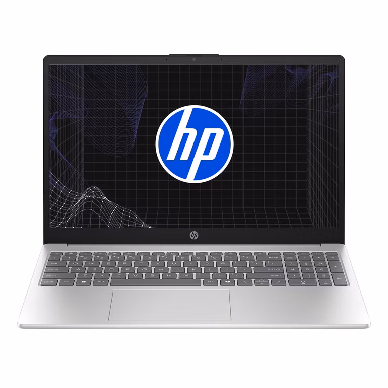 Amazon: Laptop HP 15.6" FHD Touch, Intel Core Ultra 5, 24 GB DDR5, 512 GB SSD, W11 Home, Teclado Español, Garantía México