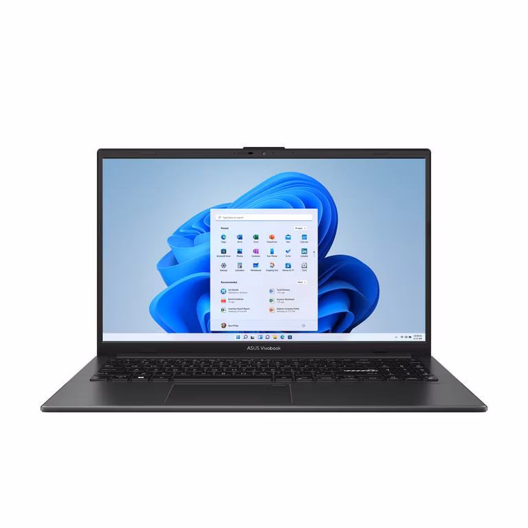 Amazon: Laptop ASUS 2023 Vivobook Go 15 - Portátil de 15.6 Pulgadas, procesador AMD Ryzen 5 7520U, 8 GB de RAM, 512 GB SSD, Windows 11 Home