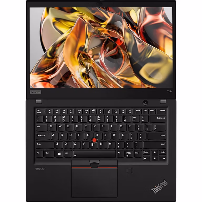 Amazon: Laptop Lenovo ThinkPad T14s | 14" FHD Touch | i5-10210U | 16GB RAM | 512GB SSD | W11Pro (Reacondicionado)