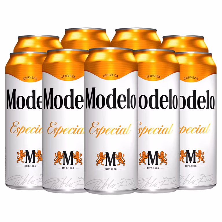 Amazon: Latón 710ml Modelo Especial 12pz