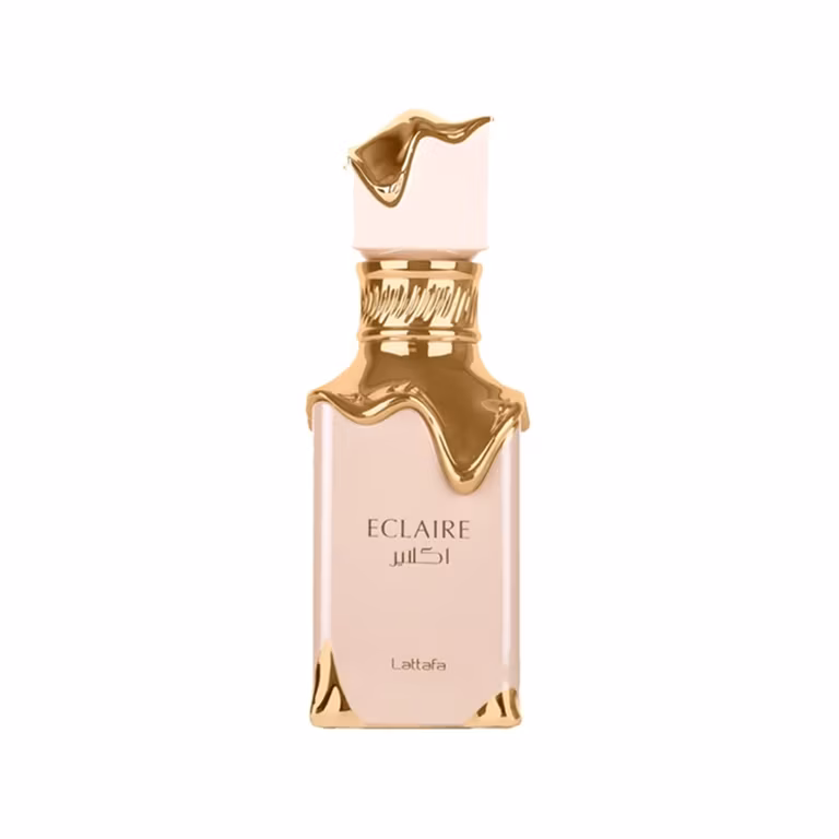 Amazon: Lattafa Eclaire 100ml Perfume para mujer