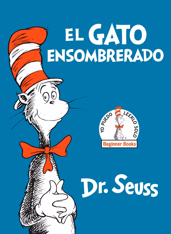 Amazon: Libro: El Gato Ensombrerado